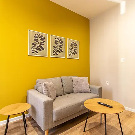 Lejlighed Trocadero Touch: Hideaway