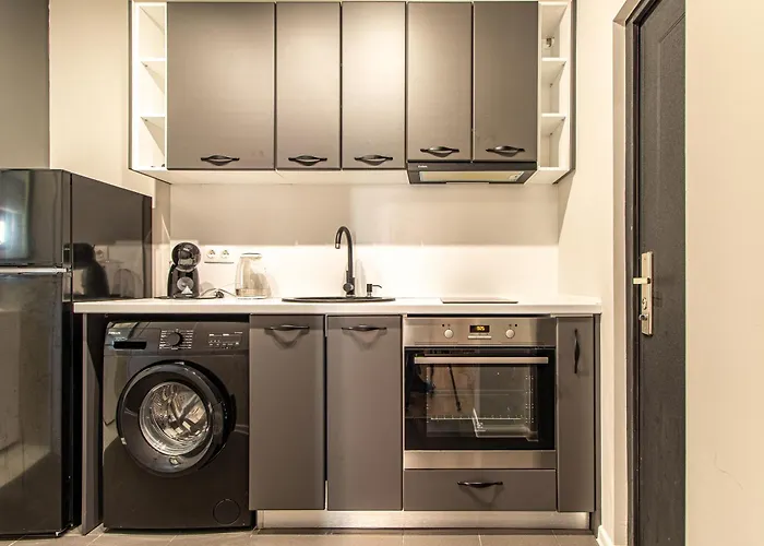 Apartmán Trocadero Touch: Hideaway Sofie