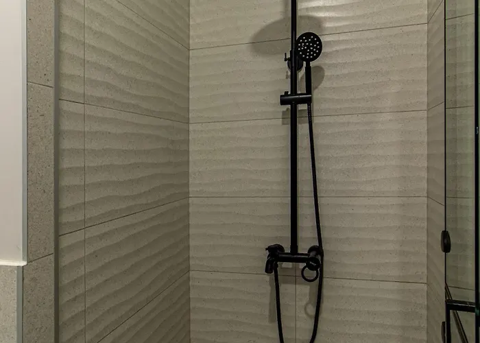 Lejlighed Trocadero Touch: Hideaway *